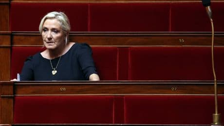 Négocier ou « bordéliser » : le dilemme du RN après le budget Bayrou