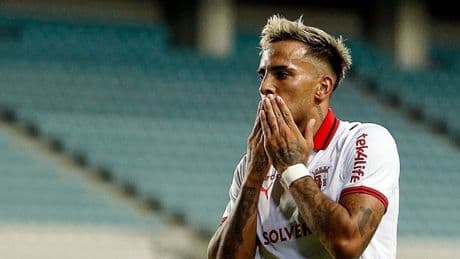 Fenerbahçe'nin yeni orta sahası Portekiz'den gelecek! Transfer görüşmeleri başladı