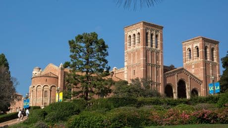 Justice Dept. Opens Inquiry Into University of California Hiring Practices