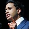 Reform UK chairman Zia Yusuf QUITS as he says working for a Nigel Farage-led government 'is no longer a good use of my time'