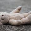 Cuddly toys harbour TWICE as many germs as the average toilet seat, disgusting study reveals