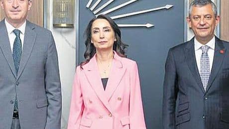 DEM’den Özel’e süreç ziyareti: ‘CHP samimiyet göstergesi bekliyor’