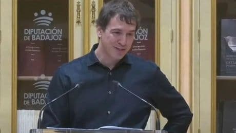 David Sánchez todavía cobra como jefe de la Oficina de Artes Escénicas de la Diputación
