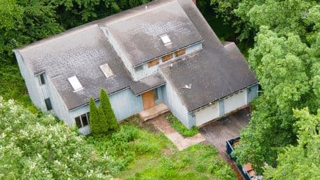 Retired detective found dead in hoarding conditions in Connecticut, months after she went missing