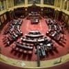 Regering heeft akkoord over afschaffen Senaat