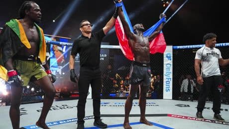 Fanatics Sportsbook promo: New users get $1,000 FanCash for PFL World Tournament Finals
