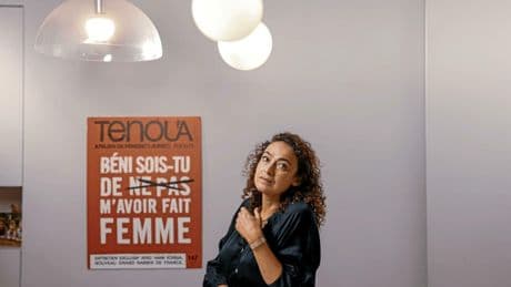 Delphine Horvilleur ne veut « plus se taire » face à la situation à Gaza