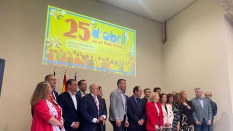 Consenso político, a pesar de Vox, para recuperar el derecho civil valenciano