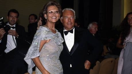 Alle Prime era il preferito dalle vip. Un minuto di silenzio alla Scala