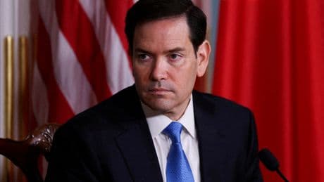 Marco Rubio accuse Emmanuel Macron d’être responsable de l’échec des négociations entre Israël et le Hamas