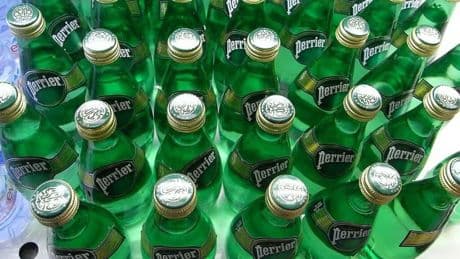 Nestle bünyesindeki su markaları satılıyor