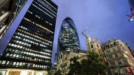 Babcock shines but FTSE 100 gives up early gains