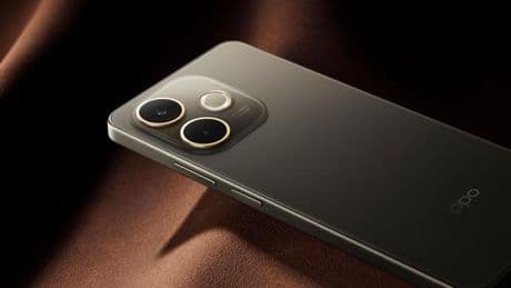 Llegan al mercado los A5 Pro 5G y A5 Pro 4G, de Oppo
