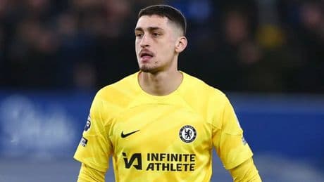 Galatasaray'ın gündemindeydi... Djordje Petrovic'in yeni takımı belli oluyor!