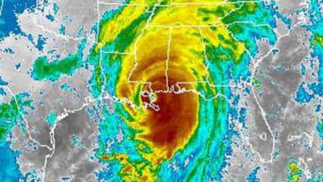 Hurricane Katrina’s Lessons Are Being Ignored