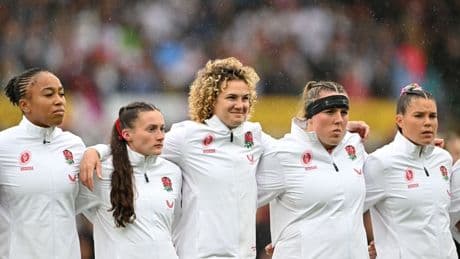 How to watch England vs Australia for FREE: TV channel and live stream for Women's Rugby World Cup