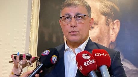 Cemil Tugay ve Deniz Yücel'den İzmir operasyonu açıklaması