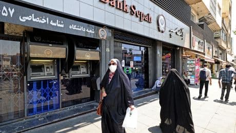 Économie paralysée, stations essence à l’arrêt... Le «moineau prédateur», cette brigade de hackeurs pro-Israël qui a déclenché une «cyberguerre massive» contre l’Iran