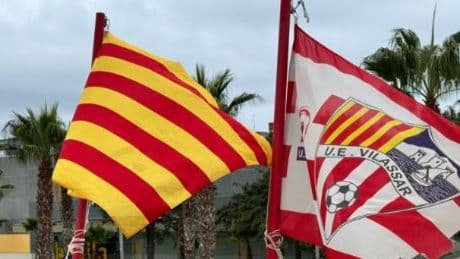 Oficial: El Espanyol se asocia con la UE Vilassar de Mar