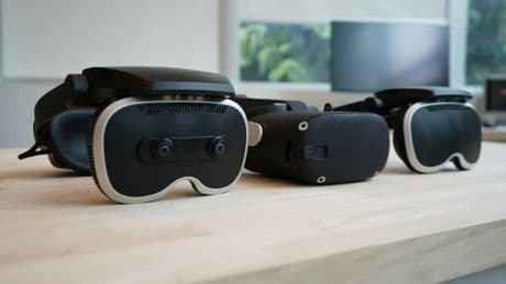 XR And AI Dominate The Future Of Graphics At Siggraph 2025