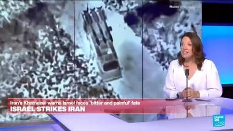 Israeli attack on Iran 'probably years in the planning'