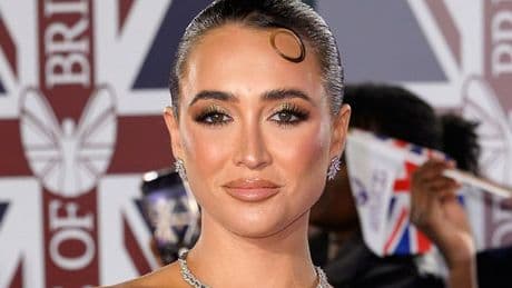 Georgia Harrison lands MBE while ex Stephen Bear moves to Brazil with teen girlfriend