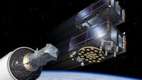 En 2023 alguien hackeó la señal GPS de 20 aviones. La alternativa europea Galileo ya ofrece una opción para evitarlo