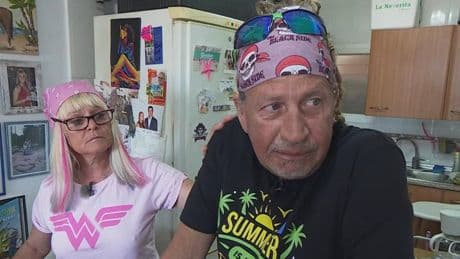"Goodbye Deutschland"-Star im Koma: Ehefrau macht dramatischen Hilferuf