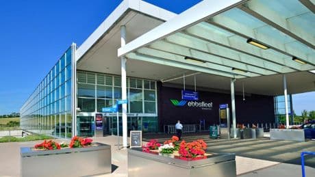 Huge boost for Brits as UK railway station set to get first direct trains to Europe in nearly a decade