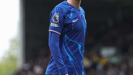 Chelsea'de 10 numaranın yeni sahibi Palmer!
