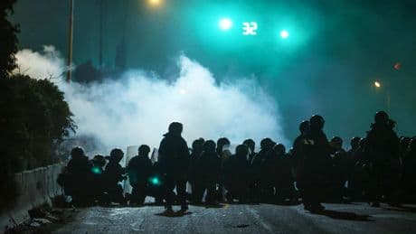 La clase política boliviana cierra filas contra los bloqueos de caminos de Evo Morales