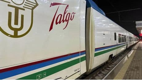 La SEPI entra en Talgo con 75 millones y cierra el rescate pactado con el Gobierno vasco