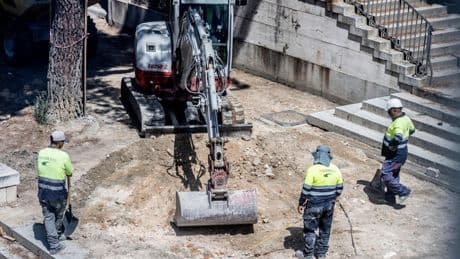 Aviso de la OCDE: España debe alargar la vida laboral para contrarrestar el desplome de trabajadores