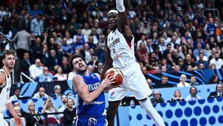 Programmänderung bei RTL: Basketball-EM-Finale verdrängt geplante Sport-Übertragung