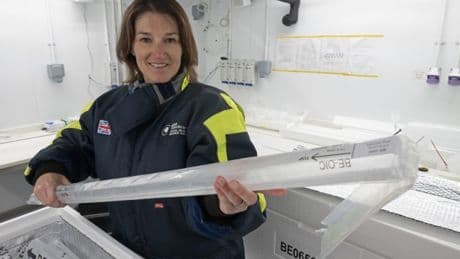 Scientists begin melting Earth’s oldest ice to unlock 1,500,000-year-old secrets