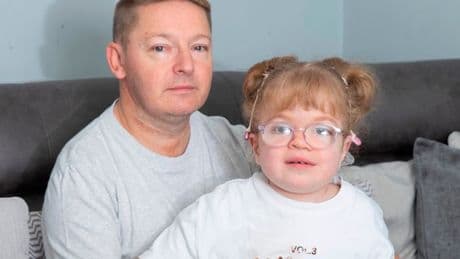 Disabled Scots youngster battling life-limiting condition denied school transport