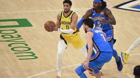 Indiana Pacers Game 7 Loss An Emotional Ending And Unwanted Beginning