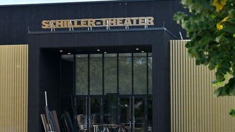 Wiedereröffnung Theater: Schiller-Theater Rudolstadt eröffnet nach acht Jahren Umbau