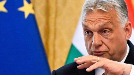 Wegen geplantem NGO-Gesetz – EU-Kommission droht Orbán-Regierung