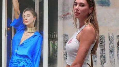 Şeyma Subaşı aylar sonra resmen doğruladı! 'Yerlere yatıp ağladım'
