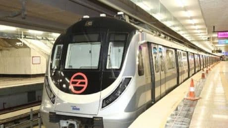 Boykotlar sürüyor: Hindistan’da Türk şirketinin metro projesi feshedildi