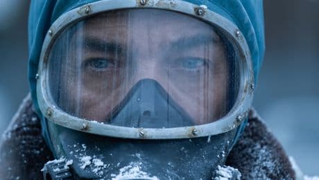 Netflix's 'The Eternaut' makes a haunting series of an esteemed Argentine comic