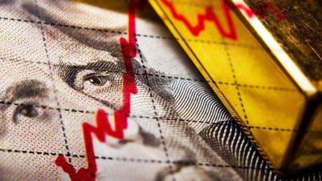 Dolar zayıflıyor altın yükseliyor