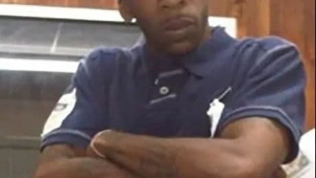 50 Cent’s rapper pal Bang Em Smurf staying in UK asylum hotel paid for by YOU after fleeing gangs in his native Trinidad