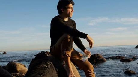 'I've visited every country - one place felt like a real-life horror movie'