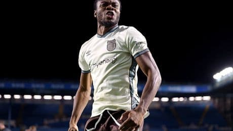 Grimsby pull off another shock as Carabao Cup fairytale continues