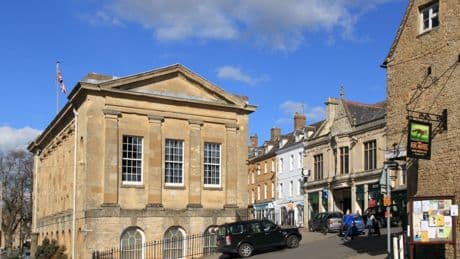 Come for Jeremy Clarkson and stay for the rest: the best pubs, attractions and pretty villages in the Cotswolds