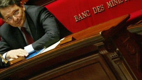 Canicule : pour les ministres de la Santé successifs, le "traumatisme" du "syndrome Mattei"