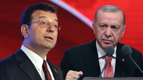 İmamoğlu'ndan Erdoğan'ın telef sözlerine yanıt: Türk siyasi tarihinin en dehşet verici itiraflarından
