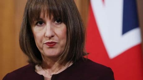 Rachel Reeves under pressure to close tax loophole costing war veterans millions